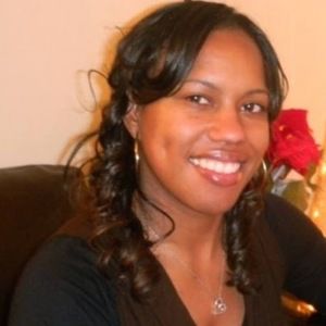 Meet your Posher, Markeya